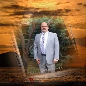 Meet your Posher, Bradley